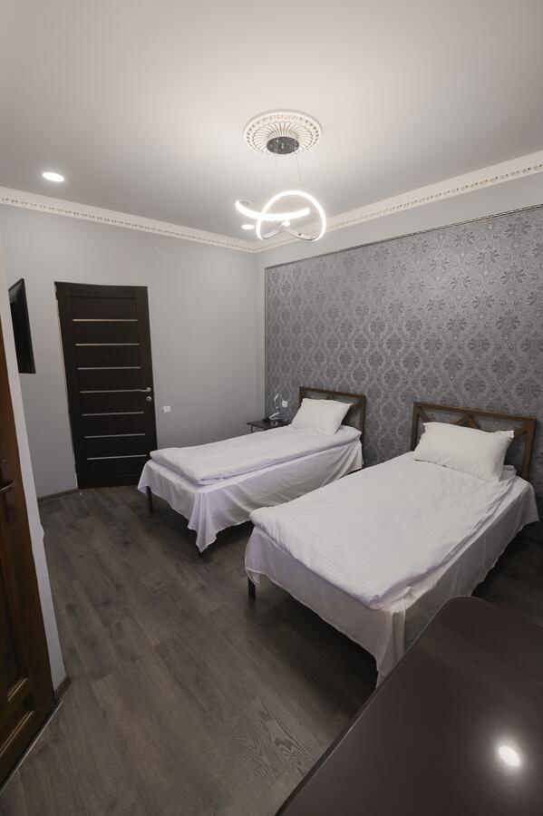 Отель KARNEL Hotel Sanain-26