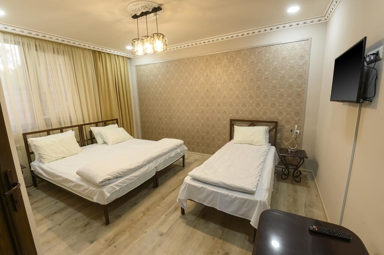 Отель KARNEL Hotel Sanain