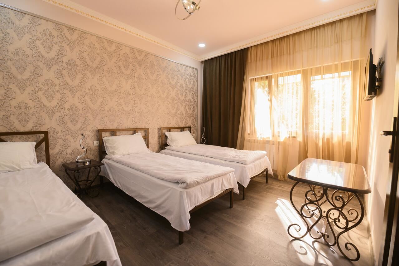 Отель KARNEL Hotel Sanain-36