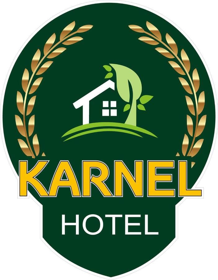 Отель KARNEL Hotel Sanain-43