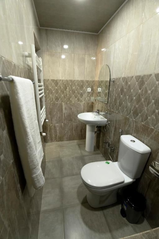 Отель KARNEL Hotel Sanain