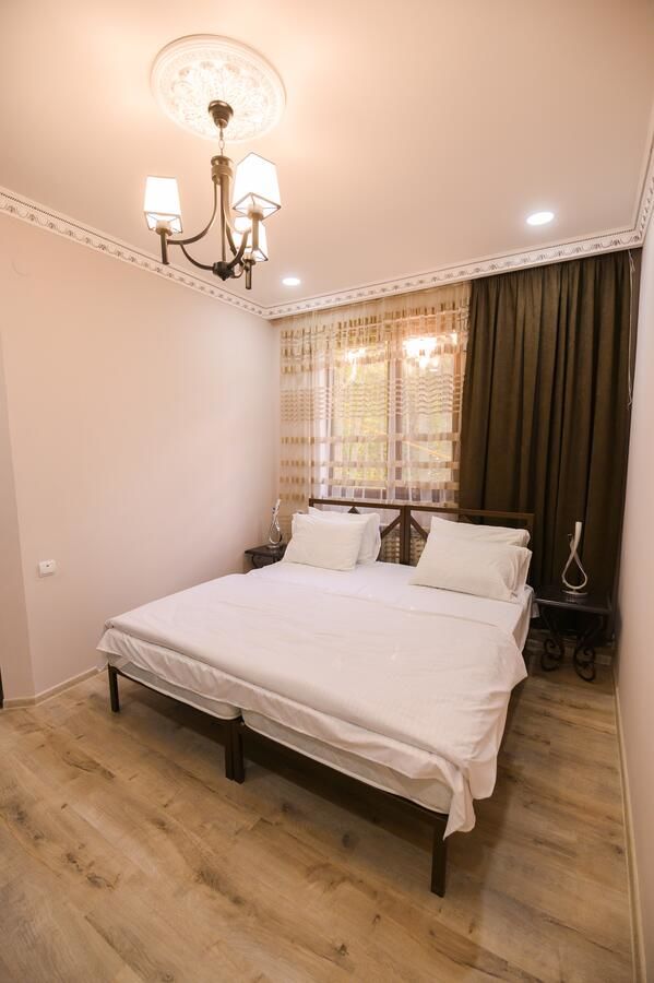 Отель KARNEL Hotel Sanain-8