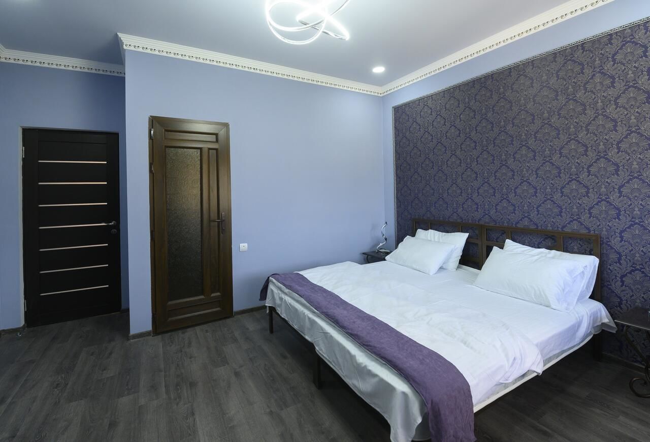 Отель KARNEL Hotel Sanain-10