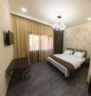 Отель KARNEL Hotel Sanain Двухместный номер Делюкс с 1 кроватью-5
