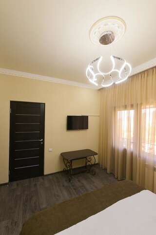 Отель KARNEL Hotel Sanain Двухместный номер Делюкс с 1 кроватью-6