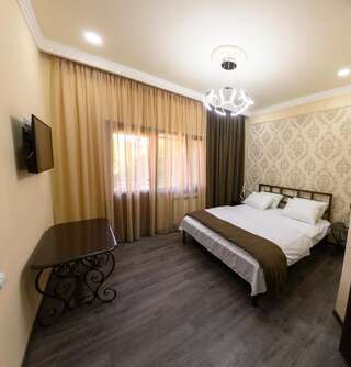 Отель KARNEL Hotel Sanain Двухместный номер Делюкс с 1 кроватью-11