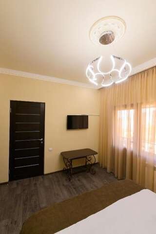 Отель KARNEL Hotel Sanain Двухместный номер Делюкс с 1 кроватью-12