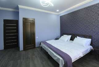 Отель KARNEL Hotel Sanain Двухместный номер с 1 кроватью или 2 отдельными кроватями и балконом-6